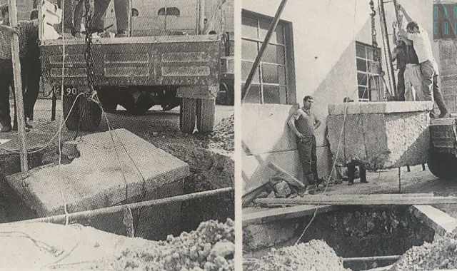 La citt sepolta: sotto il centro di Bari si nasconde un enorme cimitero di 2500 anni fa